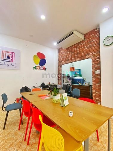 Hình ảnh Cho thuê nhà 164/2A Trường Sa , P1 Bình Thạnh