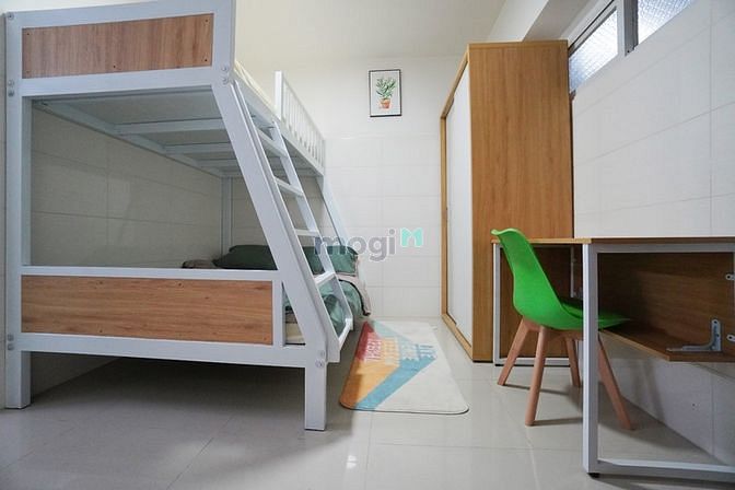 Hình ảnh Cho Thuê Căn Hộ Gần Đường Nguyễn Thị Thập