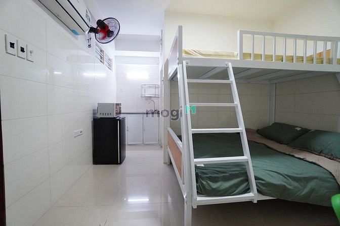 Hình ảnh Cho Thuê Căn Hộ Gần Đường Nguyễn Thị Thập