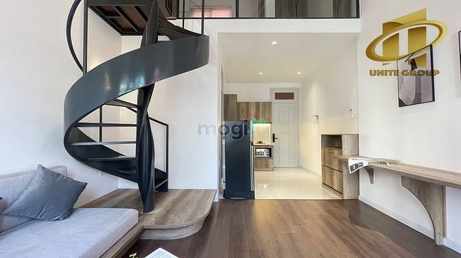 Hình ảnh Cho Thuê Căn Hộ Gần Đường Nguyễn Thị Thập