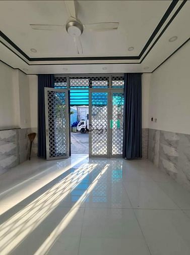 Hình ảnh Bán nhà hẻm 1 sẹt, 80,2m², 3PN, 3WC, có sổ hồng riêng
