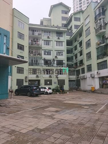 Hình ảnh Bán CHCC làng Quốc Tế Thăng Long 132m,3 ngủ,2 wc, nhỉnh 5 tỷ