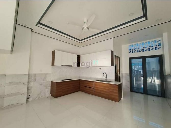 Hình ảnh Bán nhà hẻm 1 sẹt, 80,2m², 3PN, 3WC, có sổ hồng riêng