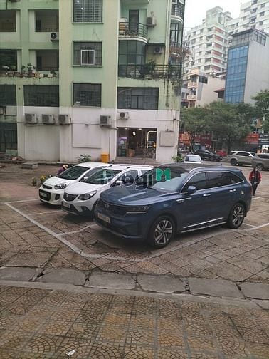 Hình ảnh Bán CHCC làng Quốc Tế Thăng Long 132m,3 ngủ,2 wc, nhỉnh 5 tỷ