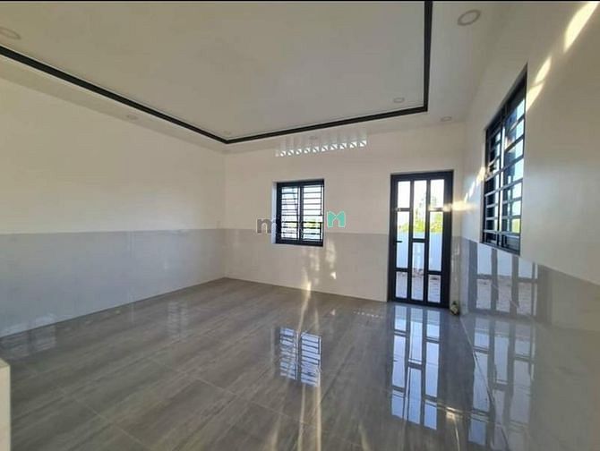 Hình ảnh Bán nhà hẻm 1 sẹt, 80,2m², 3PN, 3WC, có sổ hồng riêng