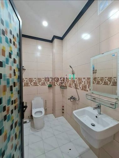 Hình ảnh Bán nhà hẻm 1 sẹt, 80,2m², 3PN, 3WC, có sổ hồng riêng