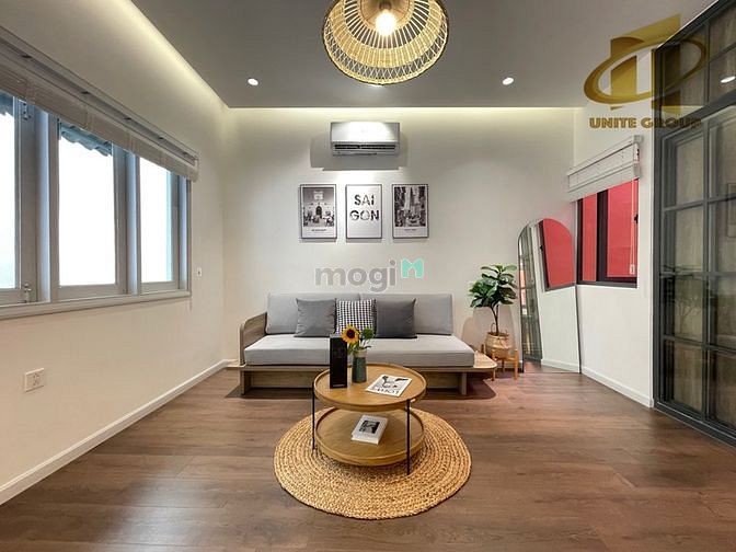 Hình ảnh Cho Thuê Căn Hộ Gần Đường Nguyễn Thị Thập