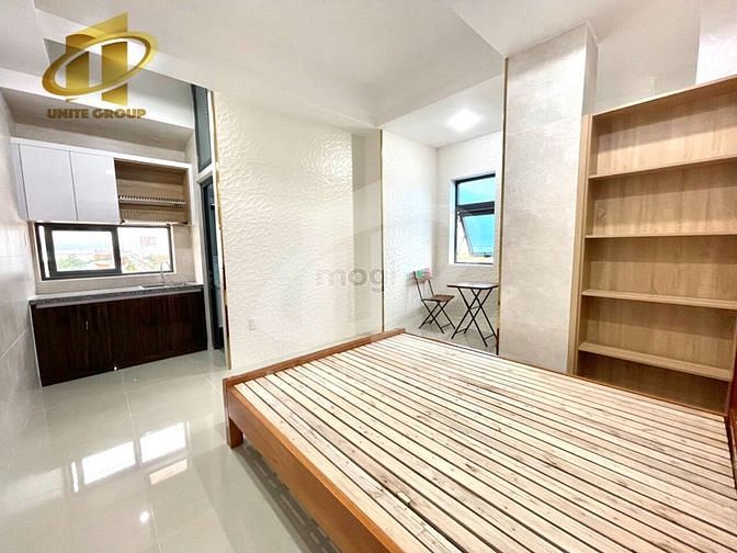 Hình ảnh Cho Thuê Căn Hộ Gần Đường Nguyễn Thị Thập