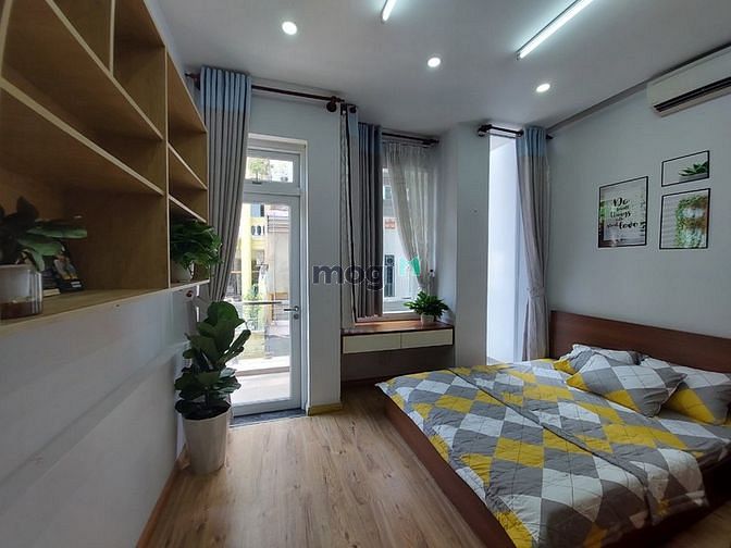 Hình ảnh 💫⚡️Căn Hộ Studio 1PN 🛵 Ngã tư Phú Nhuận 📍QPN