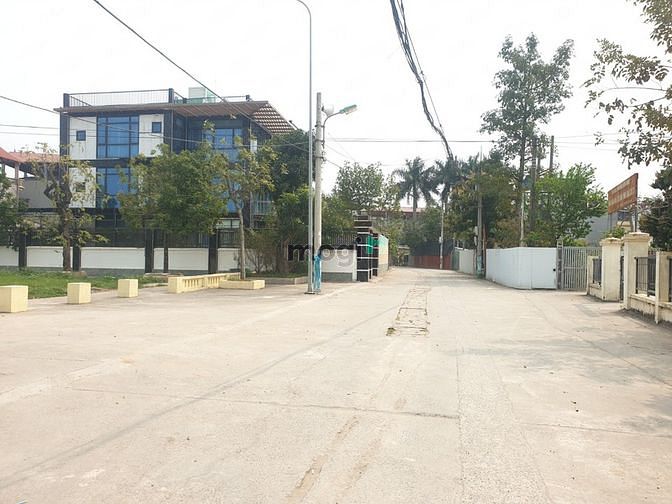 Hình ảnh Bán đất đẹp Liên Mạc, Quận Bắc Từ Liêm,Lô Góc,62m2, ô tô, MT 4m,2.xtỷ.