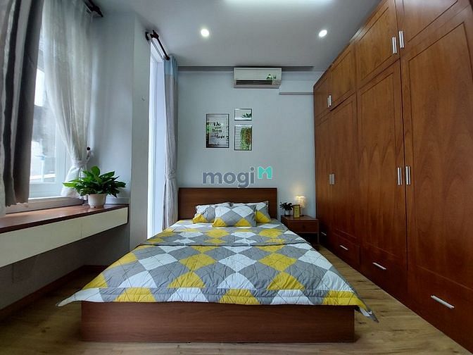 Hình ảnh 💫⚡️Căn Hộ Studio 1PN 🛵 Ngã tư Phú Nhuận 📍QPN