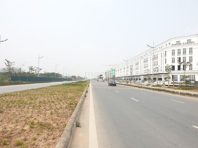 Hình ảnh Bán đất đẹp Liên Mạc, Quận Bắc Từ Liêm,Lô Góc,62m2, ô tô, MT 4m,2.xtỷ.