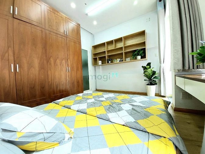 Hình ảnh 💫⚡️Căn Hộ Studio 1PN 🛵 Ngã tư Phú Nhuận 📍QPN