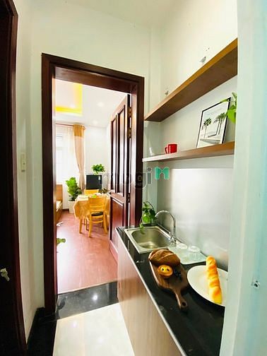 Hình ảnh 💫⚡️Căn Hộ Studio 1PN 🛵 Ngã tư Phú Nhuận 📍QPN