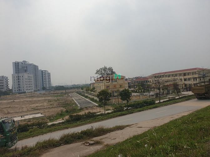 Hình ảnh Bán đất đẹp Liên Mạc, Quận Bắc Từ Liêm,Lô Góc,62m2, ô tô, MT 4m,2.xtỷ.