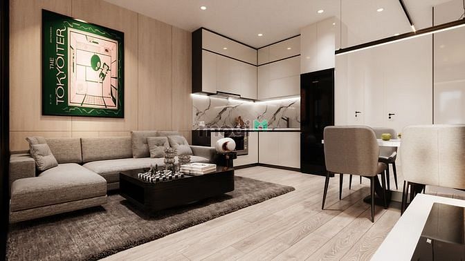 Hình ảnh Bán Trang Chủ MB66.COM / Đăng Ký Tặng 66K Dĩ An giá rẻ đối diện Vincom Bình Dương