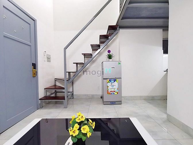 Hình ảnh Duplex mới đang được free phí ngay Crescent Mall Quận 7