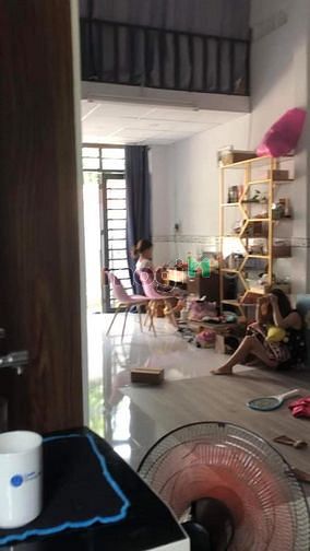 Hình ảnh Bán nhà hẻm 26 ĐƯỜNG SỐ 12, TAM BÌNH TP.THỦ ĐỨC - 98m2