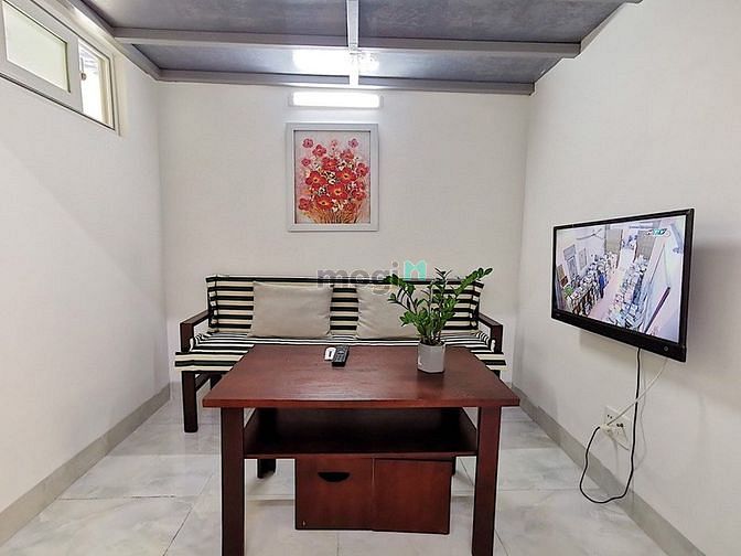 Hình ảnh Duplex mới đang được free phí ngay Crescent Mall Quận 7