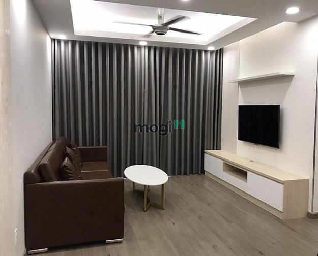 Hình ảnh Cho thuê CH Sunrise Riverside, 3PN, Nội thất mới, Miễn Phí quản lý