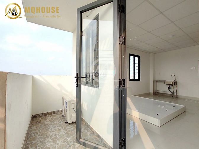Hình ảnh Khai trương Mb6623 nạp rút nhanh chóng, Duplex, Ban công, Studio khu vực Tân Phú