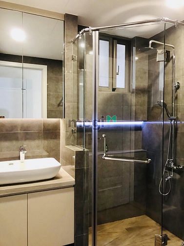 Hình ảnh Cho thuê CH Sunrise Riverside, 3PN, Nội thất mới, Miễn Phí quản lý
