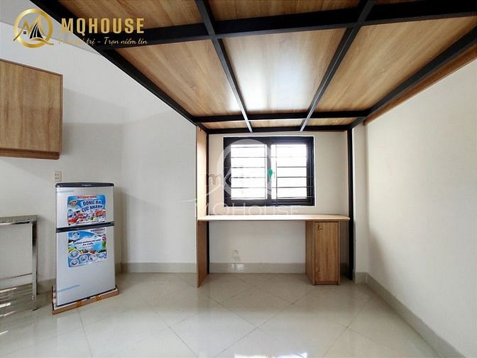Hình ảnh Khai trương Mb6623 nạp rút nhanh chóng, Duplex, Ban công, Studio khu vực Tân Phú