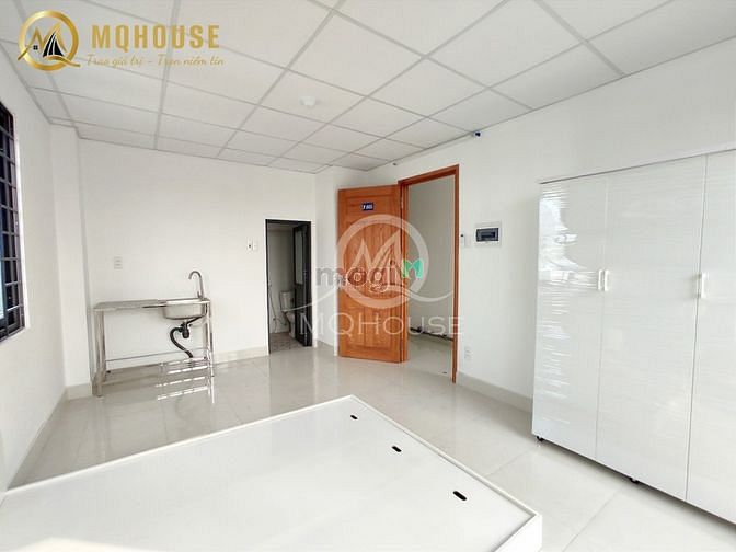 Hình ảnh Khai trương Mb6623 nạp rút nhanh chóng, Duplex, Ban công, Studio khu vực Tân Phú