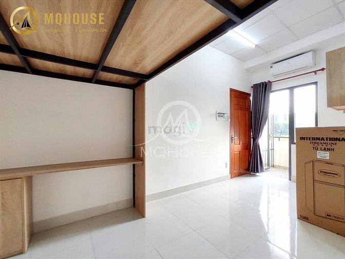 Hình ảnh Khai trương Mb6623 nạp rút nhanh chóng, Duplex, Ban công, Studio khu vực Tân Phú