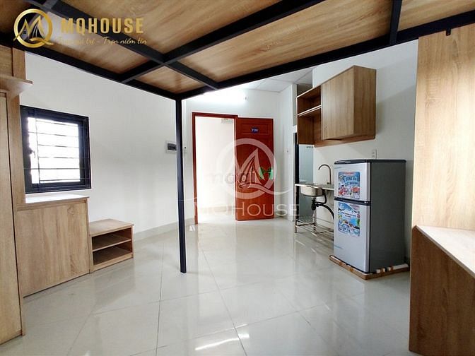 Hình ảnh Khai trương Mb6623 nạp rút nhanh chóng, Duplex, Ban công, Studio khu vực Tân Phú
