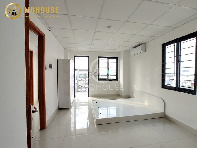 Hình ảnh Khai trương Mb6623 nạp rút nhanh chóng, Duplex, Ban công, Studio khu vực Tân Phú