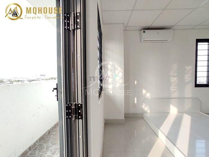 Hình ảnh Khai trương Mb6623 nạp rút nhanh chóng, Duplex, Ban công, Studio khu vực Tân Phú