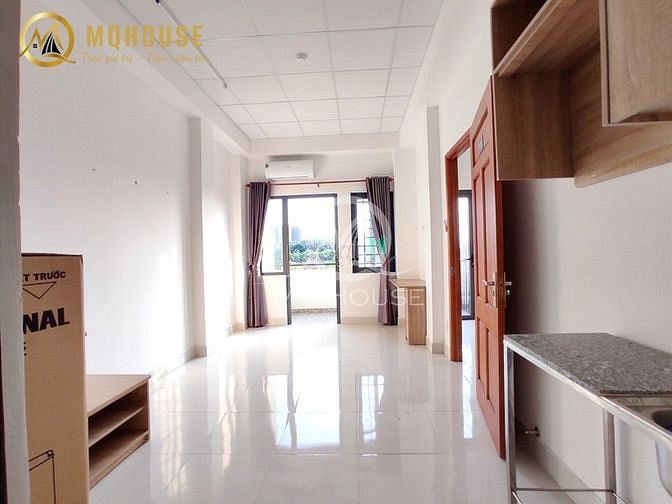 Hình ảnh Khai trương Mb6623 nạp rút nhanh chóng, Duplex, Ban công, Studio khu vực Tân Phú