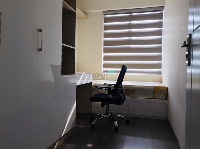 Hình ảnh Cho thuê CH Sunrise Riverside, 3PN, Nội thất mới, Miễn Phí quản lý