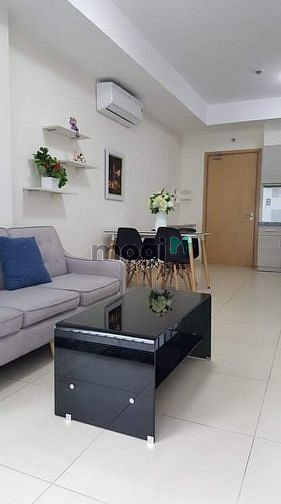Hình ảnh Cho thuê Ch M-one Nam Sài Gòn đầy đủ nội thất