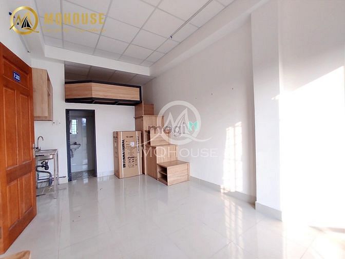 Hình ảnh Khai trương Mb6623 nạp rút nhanh chóng, Duplex, Ban công, Studio khu vực Tân Phú