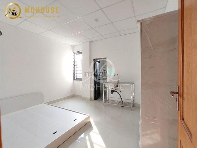 Hình ảnh Khai trương Mb6623 nạp rút nhanh chóng, Duplex, Ban công, Studio khu vực Tân Phú
