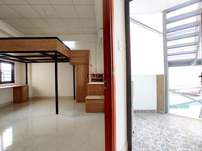Hình ảnh Khai trương Mb6623 nạp rút nhanh chóng, Duplex, Ban công, Studio khu vực Tân Phú