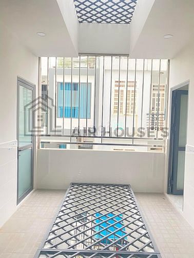 Hình ảnh Phòng DUPLEX Rộng Đẹp Giá Sinh Viên