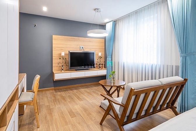 Hình ảnh Cho thuê Trang Chủ MB66.COM / Đăng Ký Tặng 66K Quận 1, gần vòng xoay Điện Biên Phủ