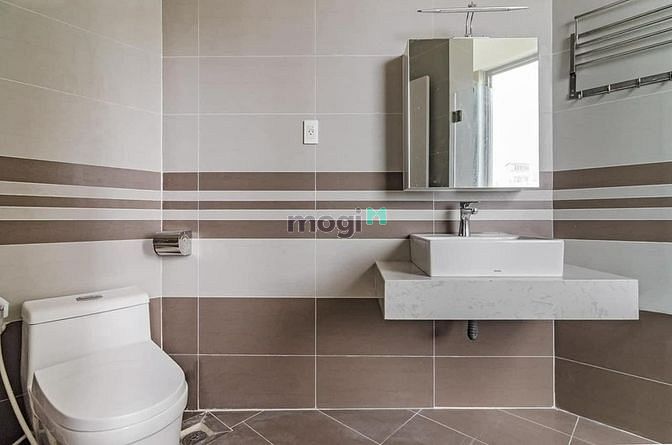 Hình ảnh Cho thuê Căn Hộ 1 Phòng Ngủ Full Nội Thất Có Ban công Quận