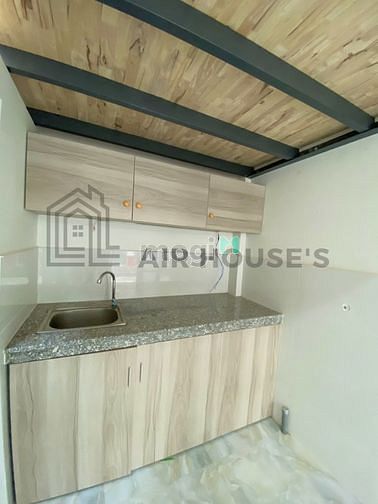 Hình ảnh Phòng DUPLEX Rộng Đẹp Giá Sinh Viên