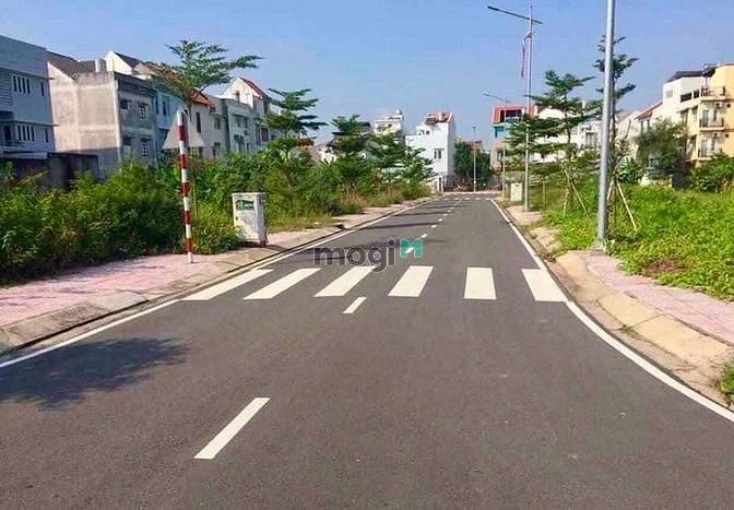 Hình ảnh Đất nền mặt tiền Tiền Lân 14A, Bà Điểm, Hóc Môn. Dt 90m2 sổ hồng riêng
