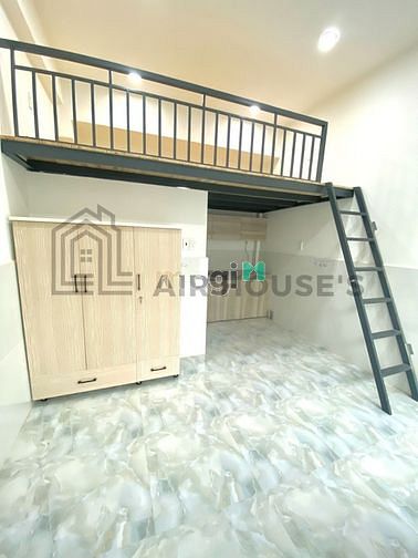 Hình ảnh Phòng DUPLEX Rộng Đẹp Giá Sinh Viên