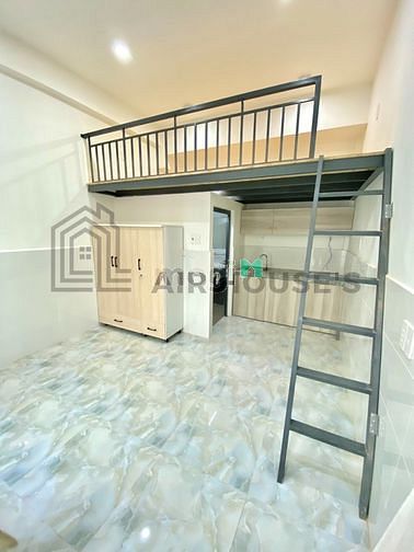 Hình ảnh Phòng DUPLEX Rộng Đẹp Giá Sinh Viên