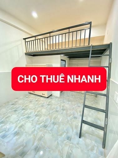 Hình ảnh Phòng DUPLEX Rộng Đẹp Giá Sinh Viên
