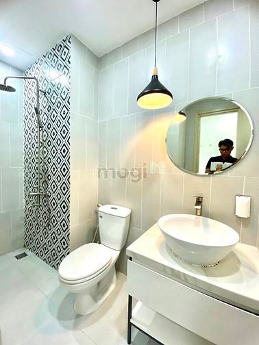 Hình ảnh 🌈CHDV - Full Nội Thất - Ban Công - Thang Máy, Lê Văn Sỹ