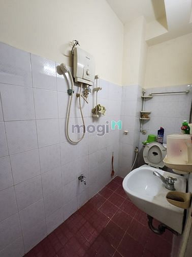 Hình ảnh Cho thuê nhà mặt tiên thục 1can Điện Biên Phủ