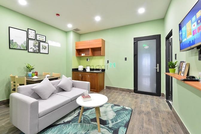 Hình ảnh 🏠Khai Trương Căn Hộ Studio 2 Phòng Ngủ⚡️