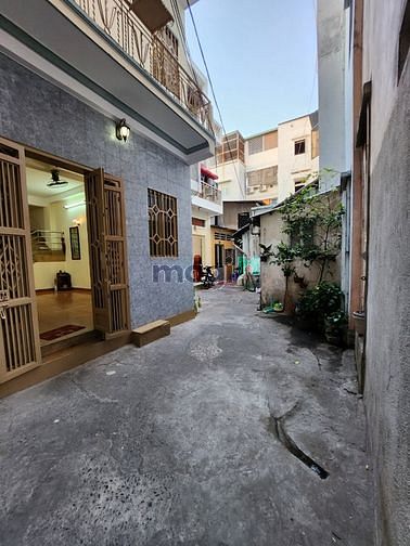 Hình ảnh Cho thuê nhà mặt tiên thục 1can Điện Biên Phủ